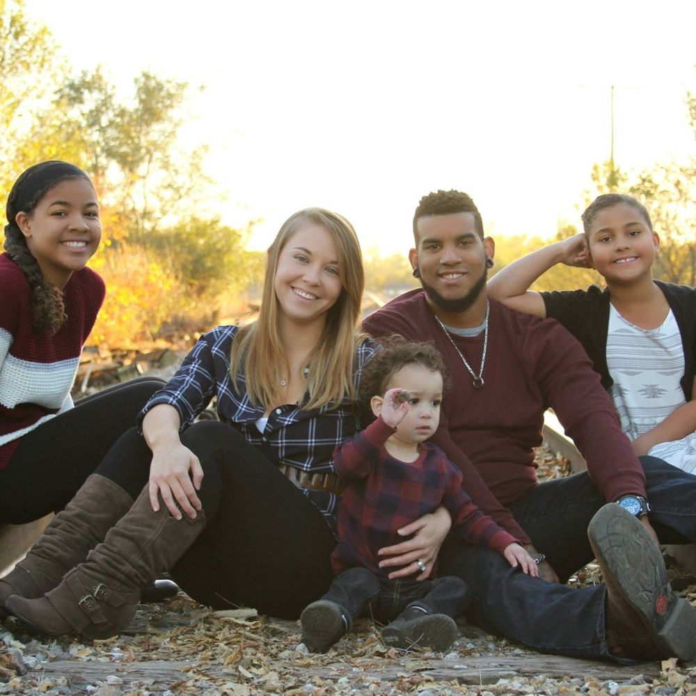 Meet your Posher, Chrissie